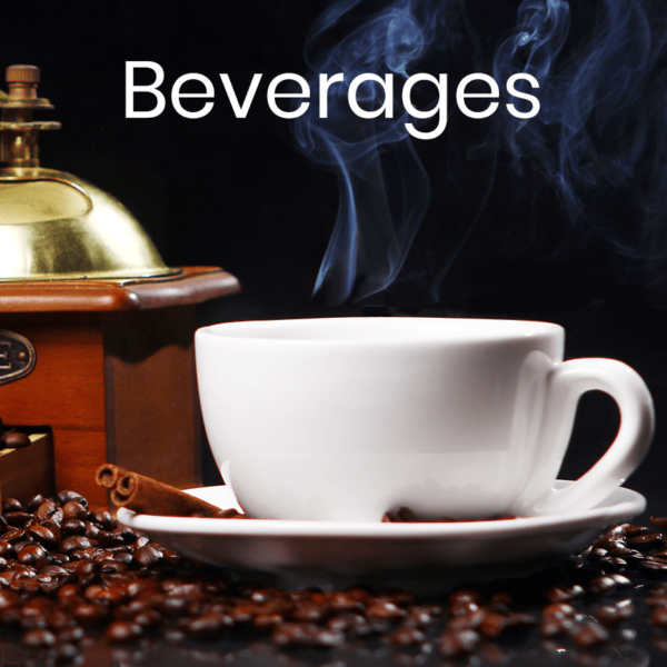 Beverages