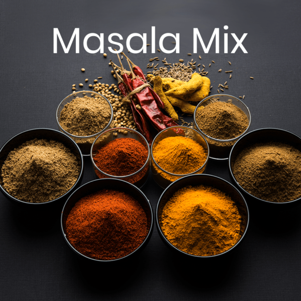 Masala Mix