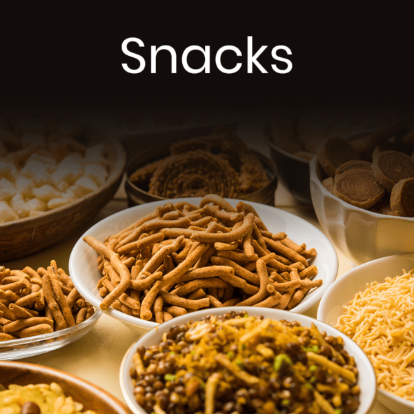 Snacks