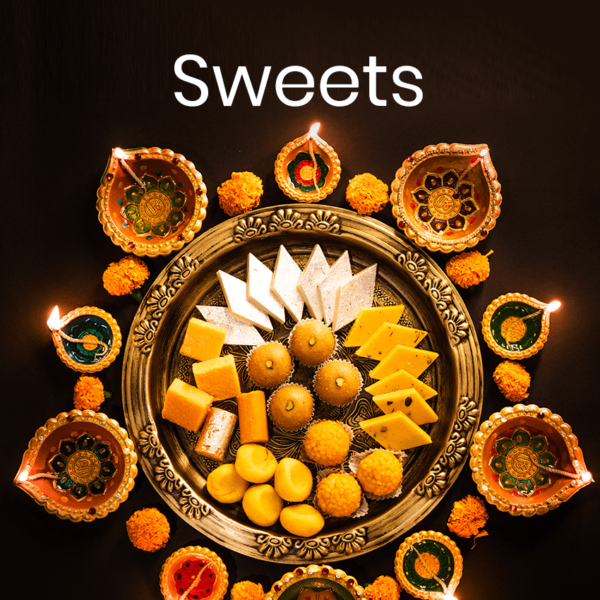 Sweets